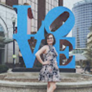 Meet your Posher, Caroline